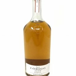 My Bottle Butler Tequila & Mezcal Codigo 1530 Anejo 750