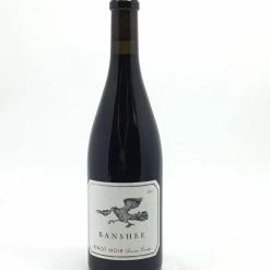 My Bottle Butler Banshee Pinot Noir 750