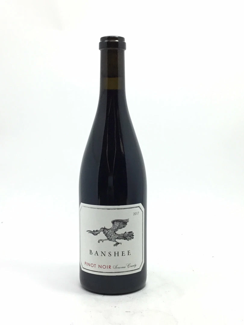 My Bottle Butler Banshee Pinot Noir 750 1 My Bottle Butler Banshee Pinot Noir 750