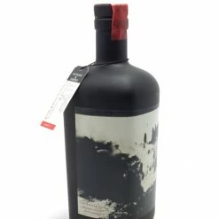 My Bottle Butler Burning Chair Pws Blend 750 Whiskey/Bourbon