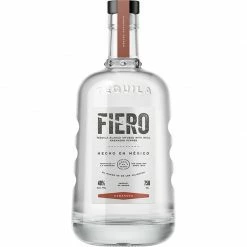 My Bottle Butler Fiero Habanero Tequila Tequila & Mezcal