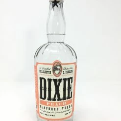 My Bottle Butler Dixie Peach Vodka 750