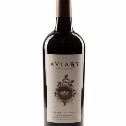 My Bottle Butler Aviary Cab 750Ml