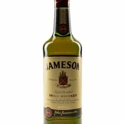 My Bottle Butler Jameson Irish Whiskey 750Ml Whiskey/Bourbon
