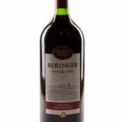 My Bottle Butler Beringer Cabernet 1.5L