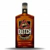 My Bottle Butler Dutch Bourbon 750