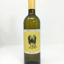 My Bottle Butler Poggio Anima Uriel Grillo 750 White Alternatives