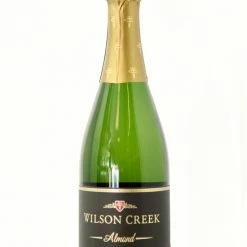 My Bottle Butler WILSON CREEK ALMOND SPARKLING 750
