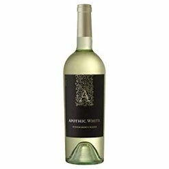 My Bottle Butler White Alternatives Apothic White 750Ml