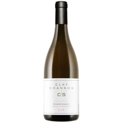 My Bottle Butler Clay Shannon Chardonnay 750ml