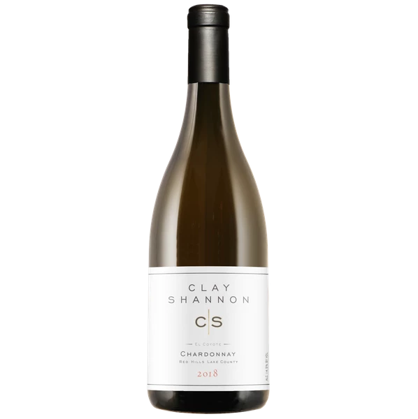 My Bottle Butler Clay Shannon Chardonnay 750ml 1 My Bottle Butler Clay Shannon Chardonnay 750ml
