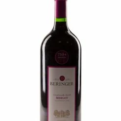My Bottle Butler Beringer Merlot 1.5L