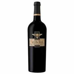 My Bottle Butler Miner Napa Cabernet Sauvignon 750