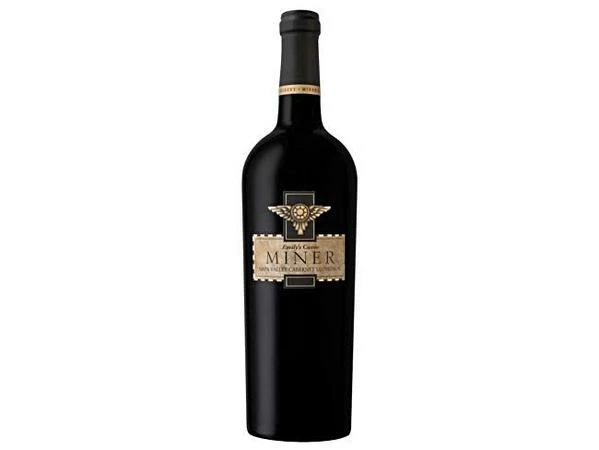 My Bottle Butler Miner Napa Cabernet Sauvignon 750 1 My Bottle Butler Miner Napa Cabernet Sauvignon 750