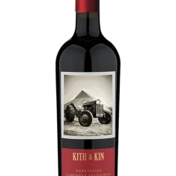 My Bottle Butler Kith & Kin Cabernet Sauvignon, Napa
