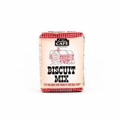 My Bottle Butler Loveless Biscuit Mix