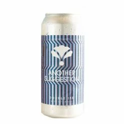 My Bottle Butler Local & Craft Bearded Iris Another Suggestion Double Ipa 4Pk