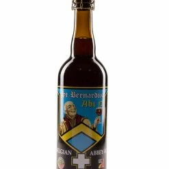 My Bottle Butler St.Bernard Abt12 750Ml Import