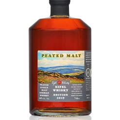 My Bottle Butler Eifel Peated Malt Whisky 750ml Whiskey/Bourbon