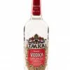 My Bottle Butler Taaka Vodka 100 L