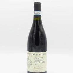 My Bottle Butler Monte Degli Angeli, Pinot Noir, Piemonte Italy
