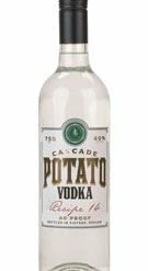 My Bottle Butler Cascade Potato Vodka 750