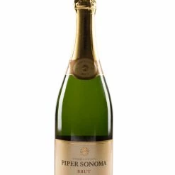 My Bottle Butler Piper Sonoma Brut Nv/750 Sparkling