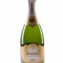 My Bottle Butler Korbel Brut 750 Sparkling