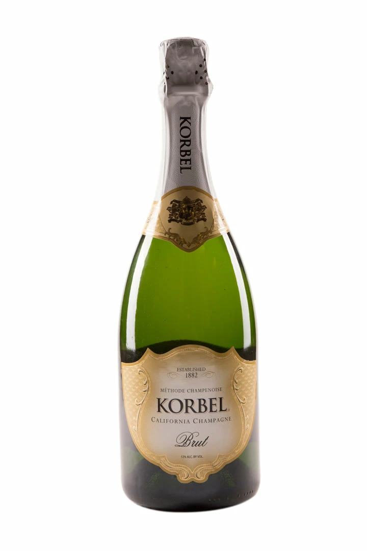 My Bottle Butler Korbel Brut 750 Sparkling 1 My Bottle Butler Korbel Brut 750 Sparkling