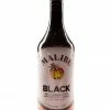 My Bottle Butler Malibu Black 750Ml Rum