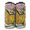My Bottle Butler Jackalope Sultry Seagull 4pk Local & Craft