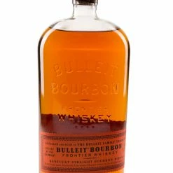 My Bottle Butler Bulleit Bourbon 1L Whiskey/Bourbon