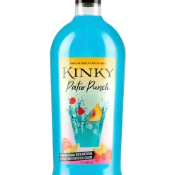 My Bottle Butler Kinky Patio Punch 1.75L Ready To Drink