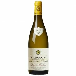 My Bottle Butler Prosper Maufoux Bourgogne Chardonnay 750