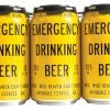 My Bottle Butler Wild Heaven Emergency Drinking Beer 6 Pack Can Local & Craft