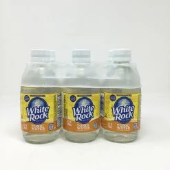 My Bottle Butler Whiterock Tonic 6 Pack MIXERS