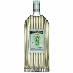 My Bottle Butler Gran Centenario Plata 750