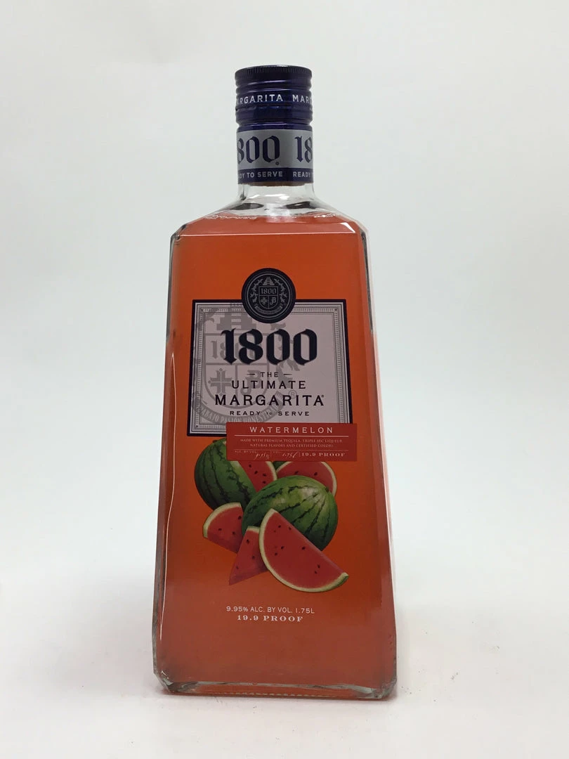 My Bottle Butler 1800 Ultimate Watermelon Margarita 1.75L 2 My Bottle Butler 1800 Ultimate Watermelon Margarita 1.75L