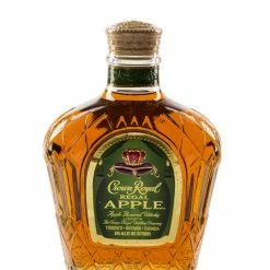 My Bottle Butler Crown Royal Apple 375Ml Whiskey/Bourbon