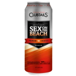 My Bottle Butler Ready To Drink Clubtails Sex On The Beach 16Oz 5 My Bottle Butler Ready To Drink Clubtails Sex On The Beach 16Oz