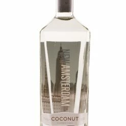 My Bottle Butler New Amsterdam Coconut 1.75 Vodka