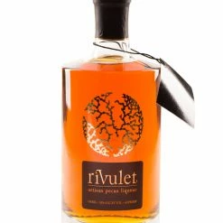 My Bottle Butler Rivulet Pecan Liquer 750 Cordials