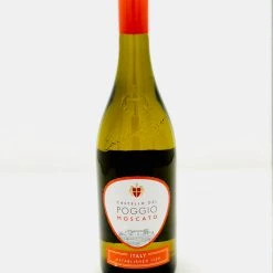 My Bottle Butler Poggio Moscato 750
