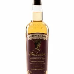 My Bottle Butler Compass Box Hedonism 750