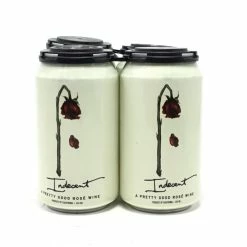 My Bottle Butler L&E Indecent Rose 4 Pack