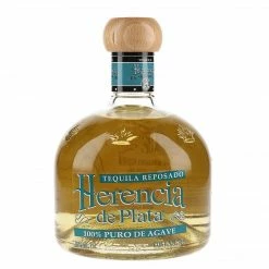 My Bottle Butler HERENCIA TEQUILA REPO 750ML Tequila & Mezcal