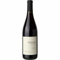 My Bottle Butler Bodan Roan, Pinot Noir, California