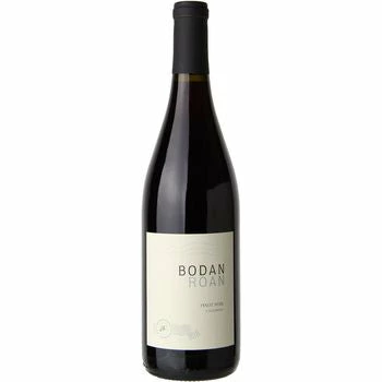 My Bottle Butler Bodan Roan, Pinot Noir, California 1 My Bottle Butler Bodan Roan, Pinot Noir, California