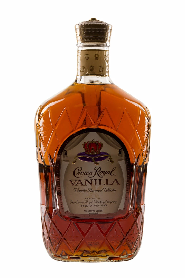 My Bottle Butler Crown Royal Vanilla 1.75 1 My Bottle Butler Crown Royal Vanilla 1.75