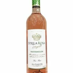 My Bottle Butler Moscato/Sweet Stella Rosa Watermelon 750mL